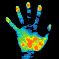 Thermal Imagery